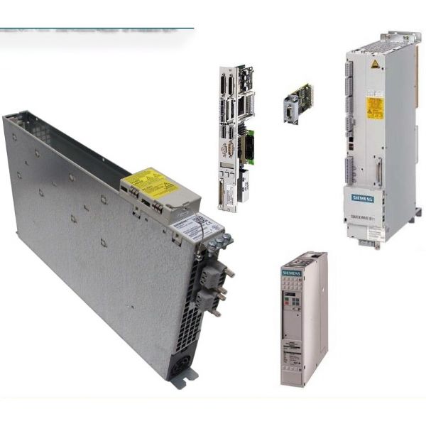 Siemens 6SN1123-1AB00-0BA2 - 4619