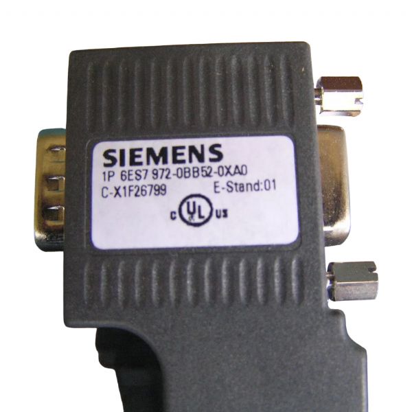 6ES7972-0BB52-0XA0 - 4637