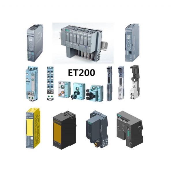 Siemens SIMATIC ET200 6ES7131-6BF01-0BA0 - 4679