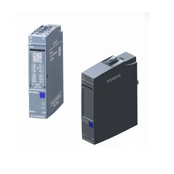 Siemens SIMATIC ET200 6ES7131-6BF01-0BA0 - 4679