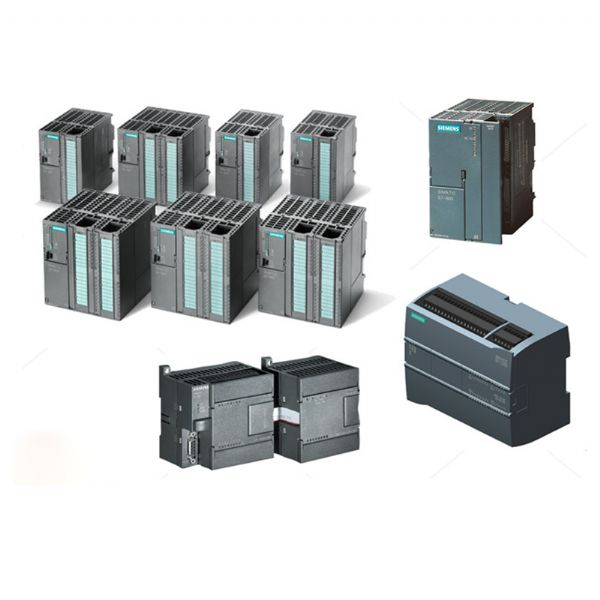 Siemens CENTRAL PROCESSING UNIT S7-300 6ES7 315-2EH14-0AB0 - 4685