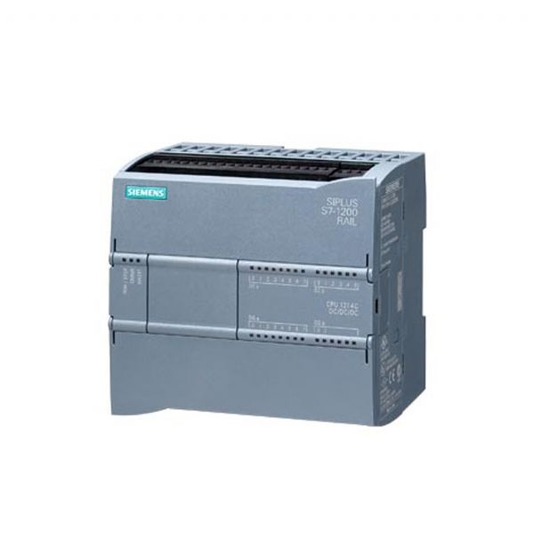 Siemens  SIMATIC S7-1200 6ES7 231-4HD32-0XB0 - 4693