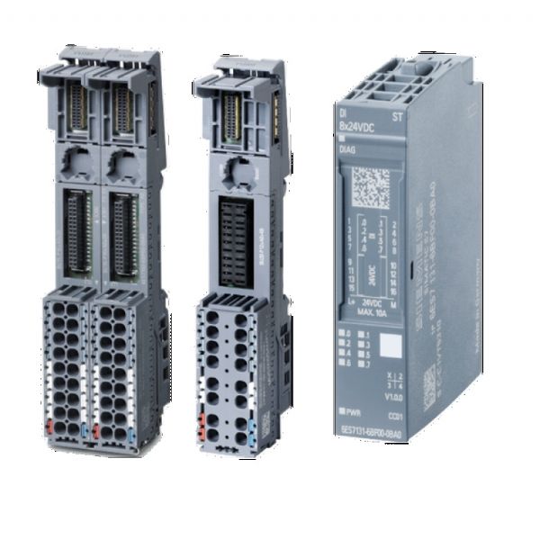 Siemens ET200 6ES7193-6BP00-0BA0 - 4706