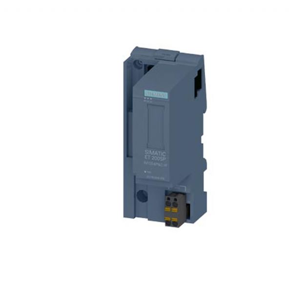 Siemens S7-1500 6ES7155-6AR00-0AN0 - 4712