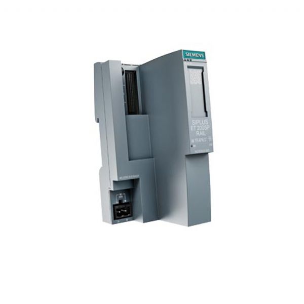 Siemens S7-1500 6ES7155-6AR00-0AN0 - 4712