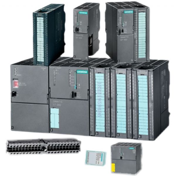 Siemens  S7-300 PLC 6ES7321-7RD00-0AB0 - 4750