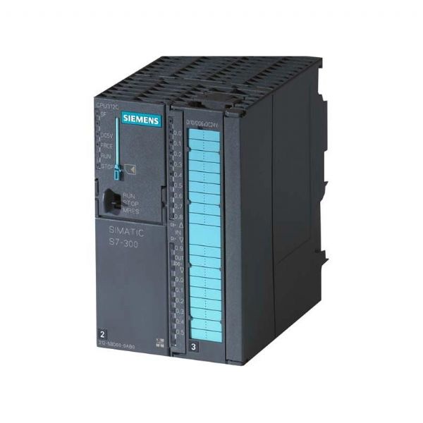Siemens S7-300 PLC 6ES7336-1HE00-0AB0 - 4751