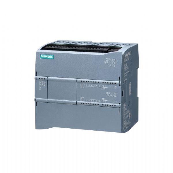 Siemens SIMATIC  6ES7241-1CH32-0XB0 - 4759