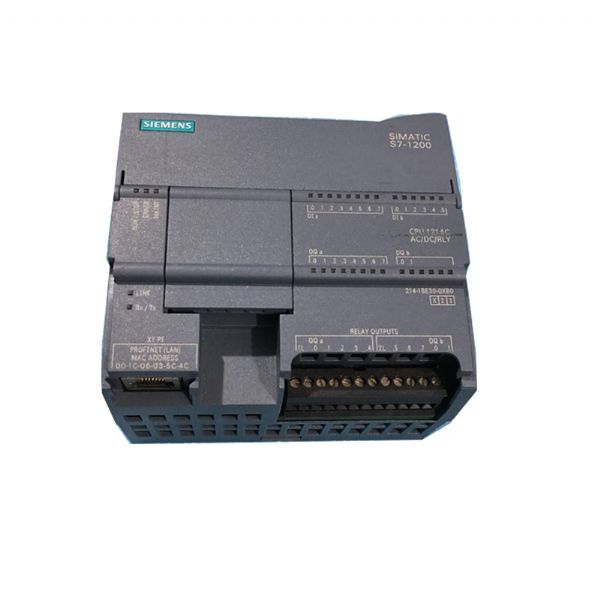 Siemens SIMATIC S7-200CN 6ES7235-0KD22-0XA8 - 4762