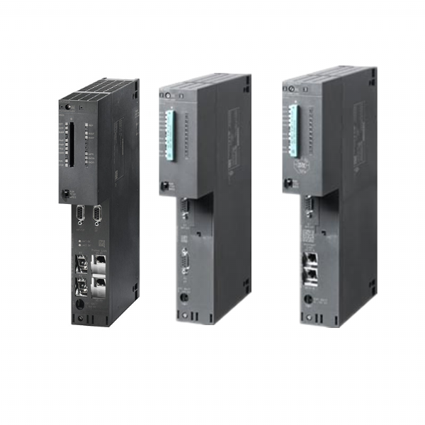 Siemens SIMATIC S7-400  6ES7400-0HR01-4AB0 - 4767