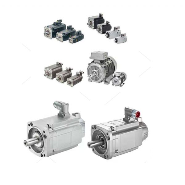 Siemens SIMATIC 1FK7040-5AK71-1EH0 - 4791