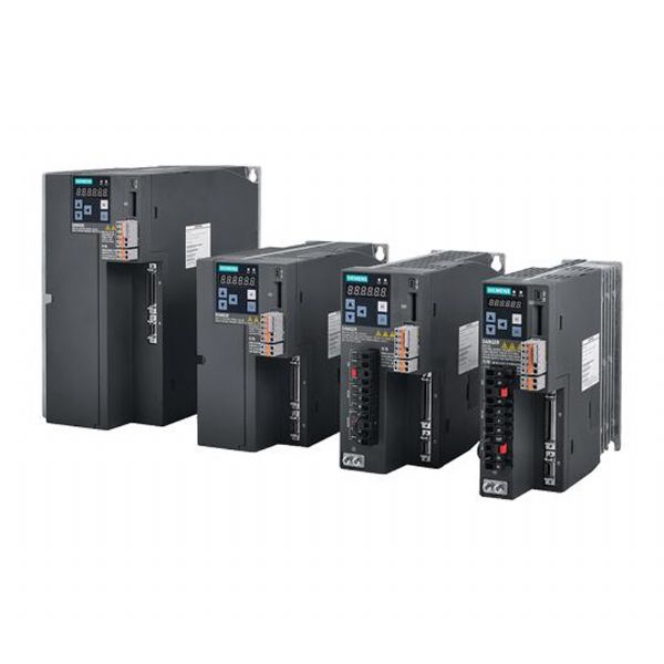 Siemens Power supply 6ES7307-1KA02-0AA0 - 4827