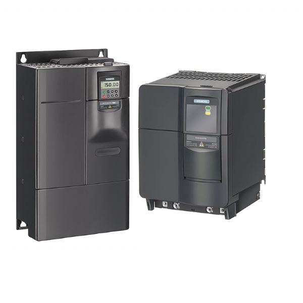 Siemens frequency converter 6SL3120-2TE21-8ADO - 4836