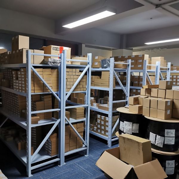 Siemens Micromaster 6SE6400-2FB01-4BC0 - 4875