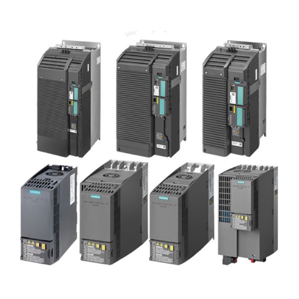 Siemens SINAMICS V20  6SL3210-5BB13-7BV1 - 4926