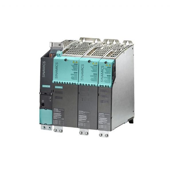 Siemens simotion inverter 6AU1432-2AA00-0AA0 - 4939