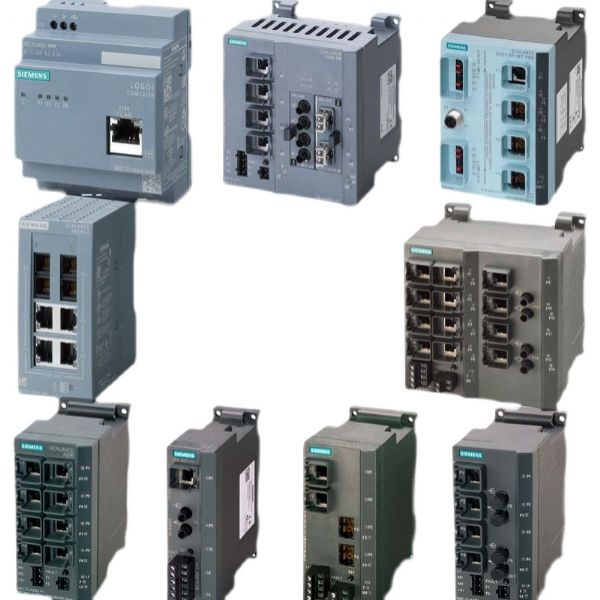 Siemens Micromaster drive MM410 6SE64102UB137AA0 - 4981