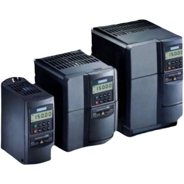 Siemens Micromaster drive MM420 6SE6420-2UC12-5AA1 - 5014