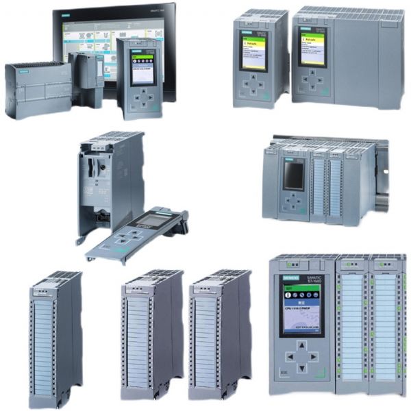 Siemens Micromaster drive MM420 6SE6420-2UC22-2BA1 - 5019