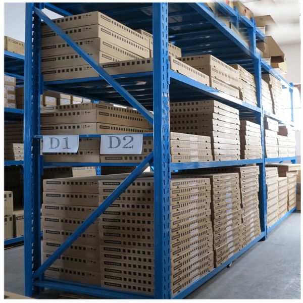 Siemens 6ES7647-6AD25-0HX0 - 5100