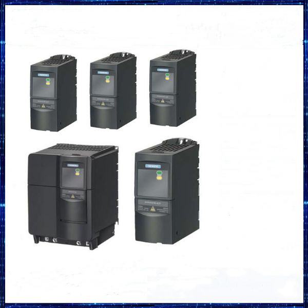 Siemens Micromaster 6SE6440-2UE21-5CA1 - 5157