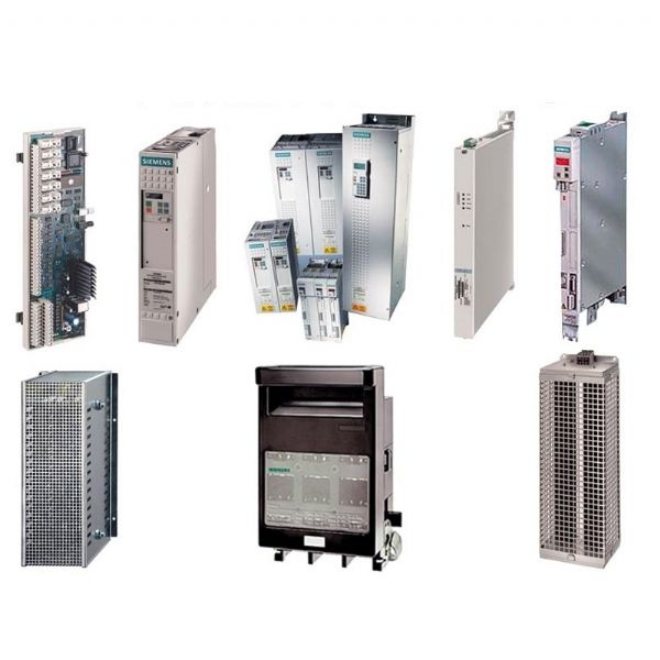 Siemens 6SE7016-0TP60 - 5178