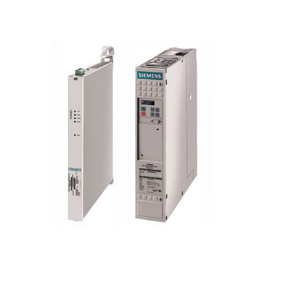 Siemens power model 6SL3130-7TE21-6AA4 - 5248