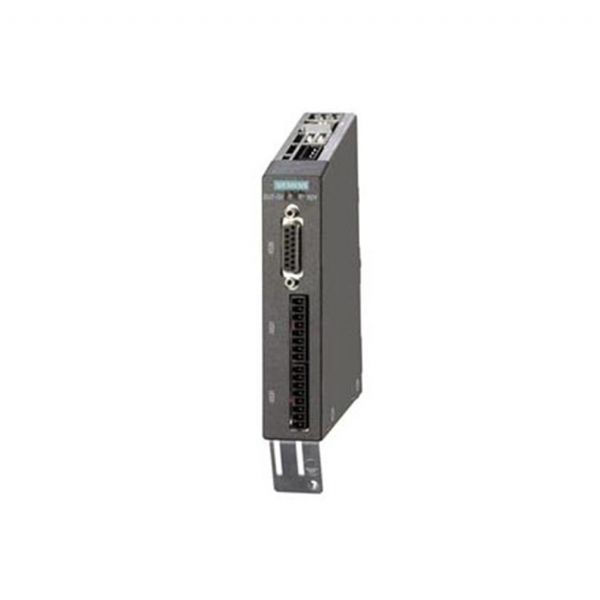 Siemens unit 6SL3310-1GE38-4AA3 - 52960