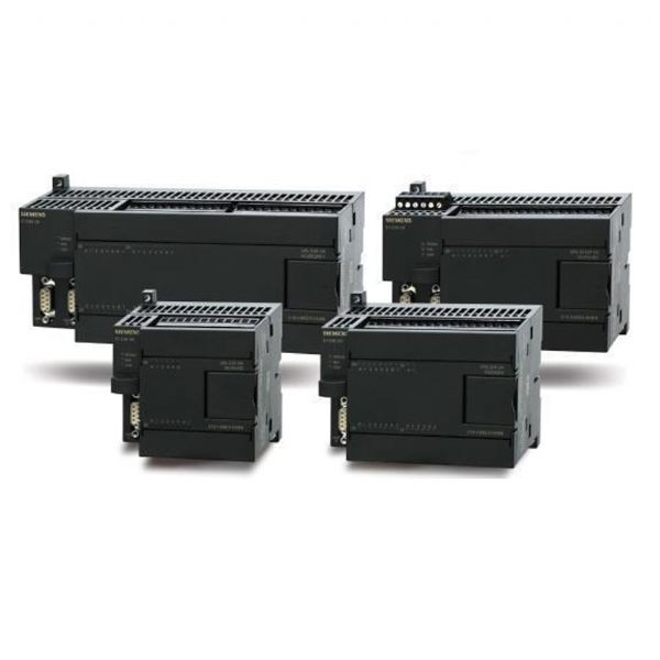 Siemens output module 6ES7214-2AD23-0XB8 - 5425