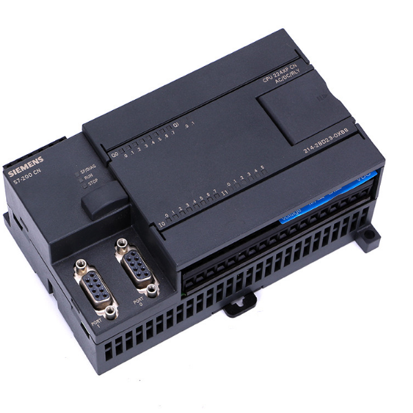 Siemens module 6ES7223-1BH22-0XA8 - 5531